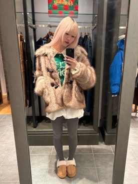 たぎゃさんのコーディネート