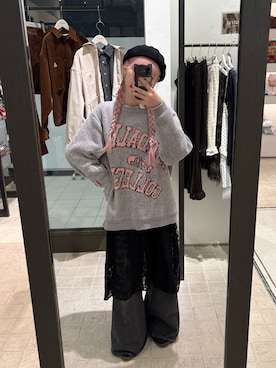 たぎゃさんのコーディネート