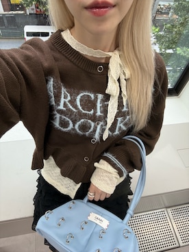 たぎゃさんのコーディネート