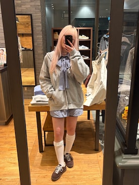 たぎゃさん（レディース・170cm）の冬コーディネート