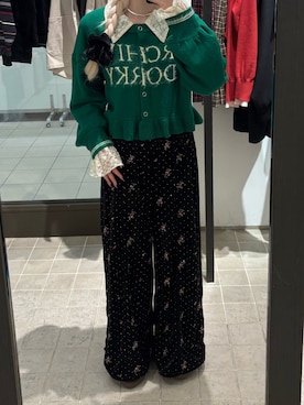 たぎゃさんのコーディネート