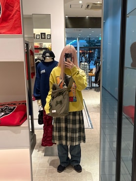 たぎゃさんのコーディネート