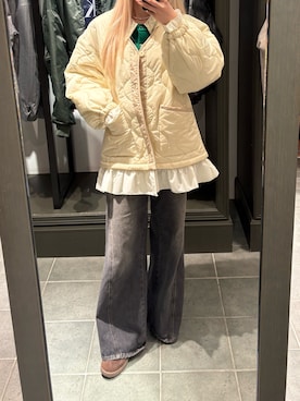 たぎゃさんのコーディネート