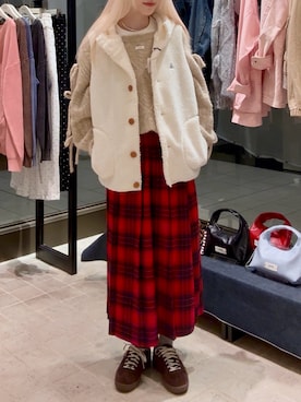 たぎゃさんのコーディネート