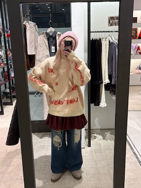 たぎゃさんのコーディネート