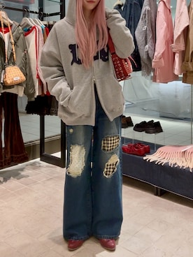 たぎゃさんのコーディネート