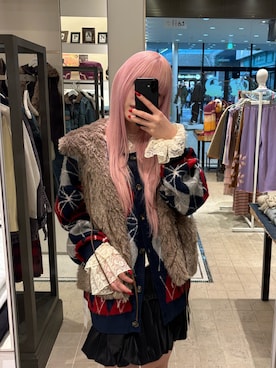 たぎゃさんのコーディネート