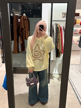 たぎゃさん（レディース・170cm）の冬コーディネート