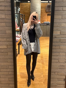 たぎゃさんのコーディネート