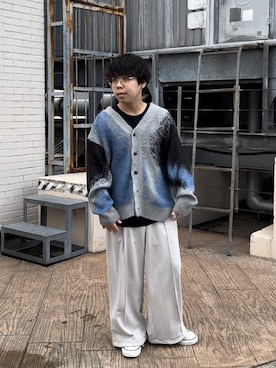 TAIGAさんのコーディネート