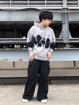 TAIGAさんのコーディネート