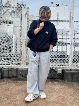 TAIGAさんのコーディネート