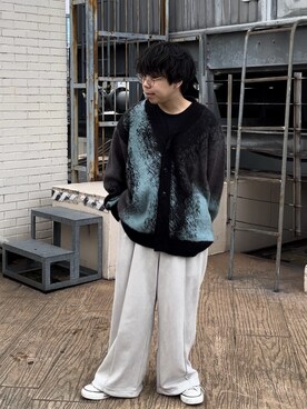 TAIGAさんのコーディネート