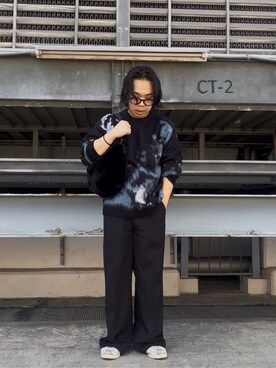 TAIGAさんのコーディネート