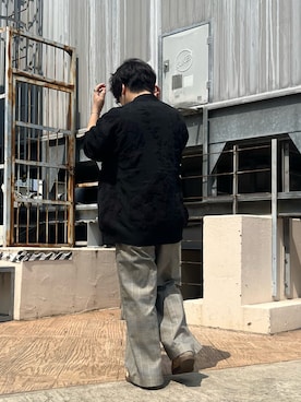 TAIGAさんのコーディネート