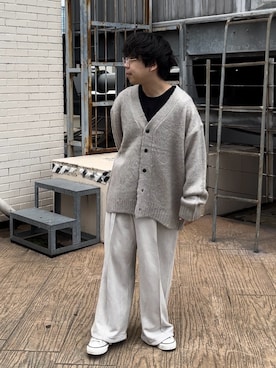 TAIGAさんのコーディネート