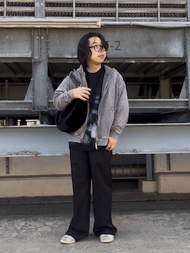 TAIGAさんのコーディネート