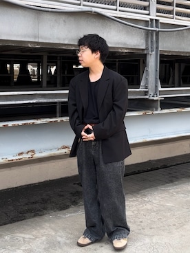 TAIGAさんのコーディネート