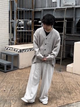 TAIGAさんのコーディネート