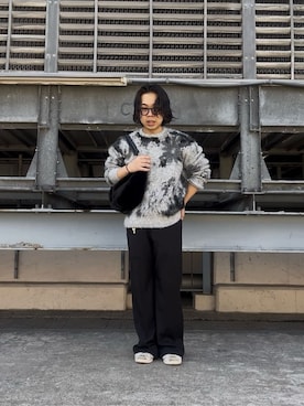 TAIGAさんのコーディネート