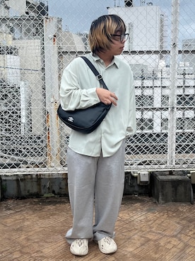 TAIGAさんのコーディネート
