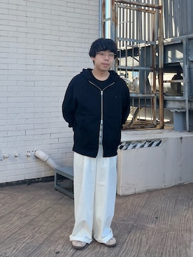 TAIGAさんのコーディネート