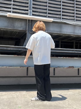 TAIGAさんのコーディネート