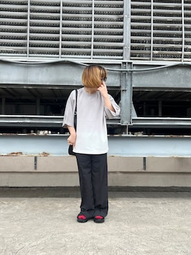 TAIGAさんのコーディネート