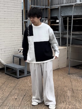 TAIGAさんのコーディネート