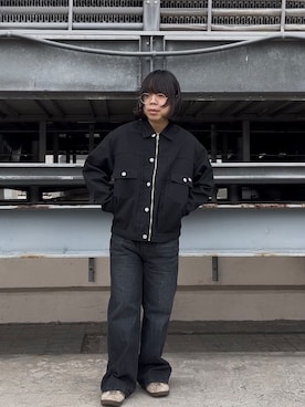 TAIGAさんのコーディネート