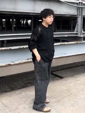 TAIGAさんのコーディネート