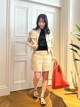 Akatsuka.mさんのコーディネート