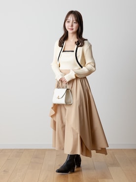 Akatsuka.mさんのコーディネート