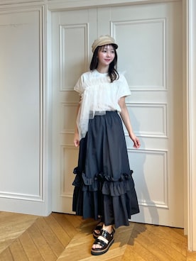 Akatsuka.mさんのコーディネート