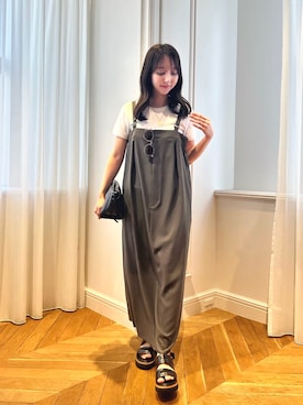 Akatsuka.mさんのコーディネート