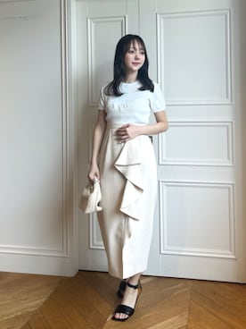 Akatsuka.mさんのコーディネート