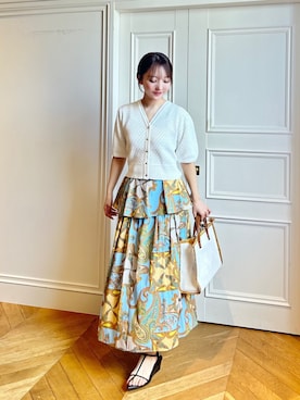 Akatsuka.mさんのコーディネート