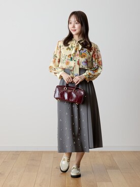 Akatsuka.mさんのコーディネート