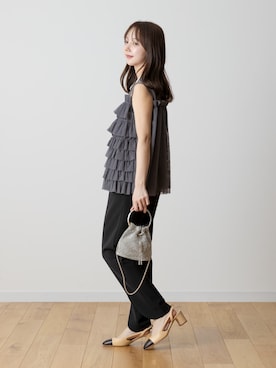 Akatsuka.mさんのコーディネート