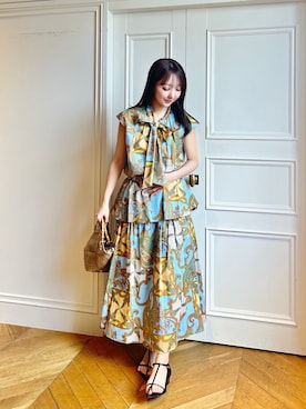 Akatsuka.mさんのコーディネート