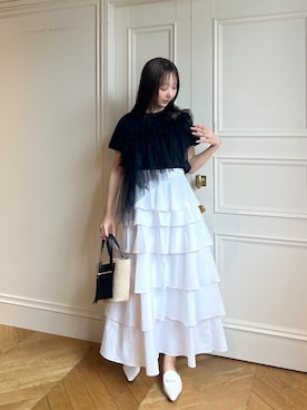 Akatsuka.mさんのコーディネート