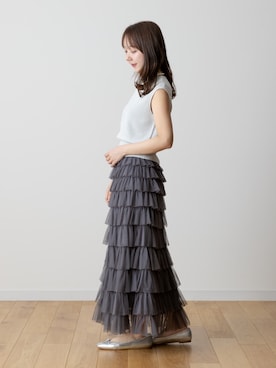 Akatsuka.mさんのコーディネート