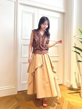 Akatsuka.mさんのコーディネート