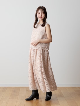 Akatsuka.mさんのコーディネート