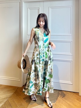 Akatsuka.mさんのコーディネート