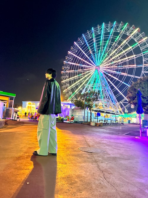 naito330さんのコーディネート