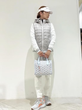 MAMIさん(レディース・163cm)の冬コーディネート