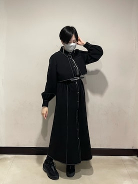 Yuiさんのコーディネート