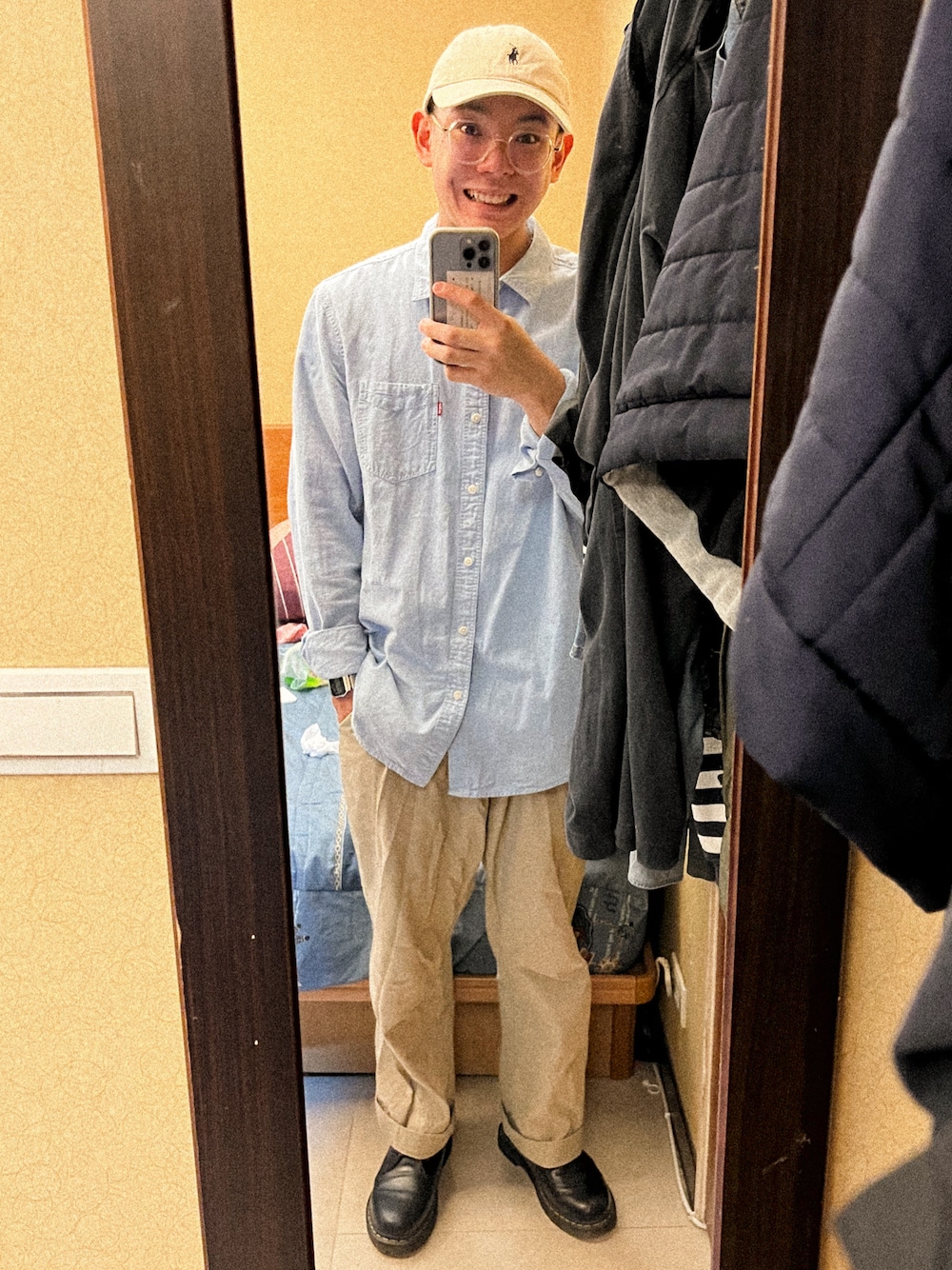 Polo Ralph Lauren ポロ ラルフローレン チノ パンツ ベージュ