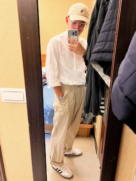 Polo by Ralph Lauren/ラルフ ペンキ チノパンツ W38 Polo Ralph Lauren ポロ ラルフローレン チノ パンツ ベージュ